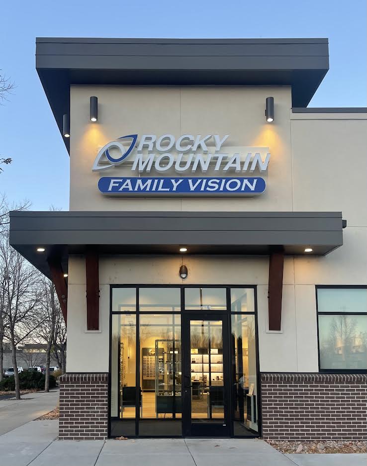 Optometrist in Fort Collins, CO